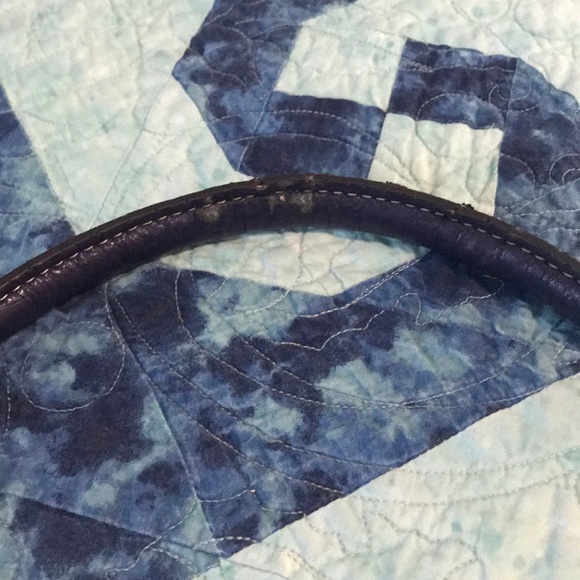 Kathy Van Zeeland Large Handbag - Picture 2 of 12